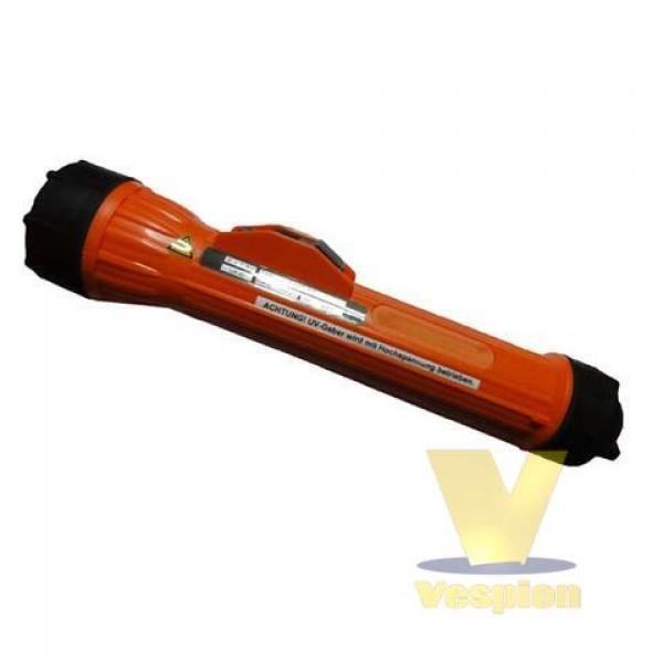 UV Test Lamp for Flame Detector